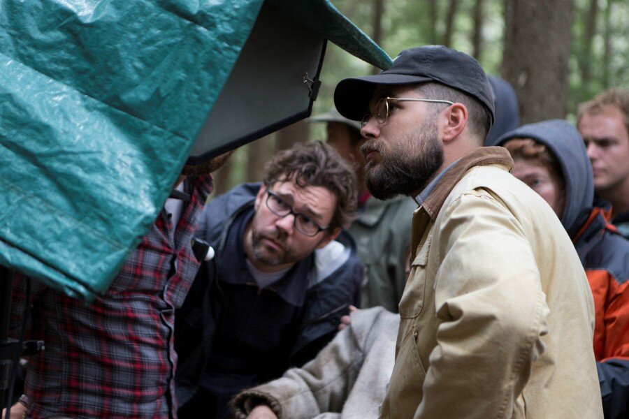 Robert Eggers’in Yeni Filmi The Lighthouse’un Başrollerinde Robert Pattinson ve Willem Dafoe Yer Alacak