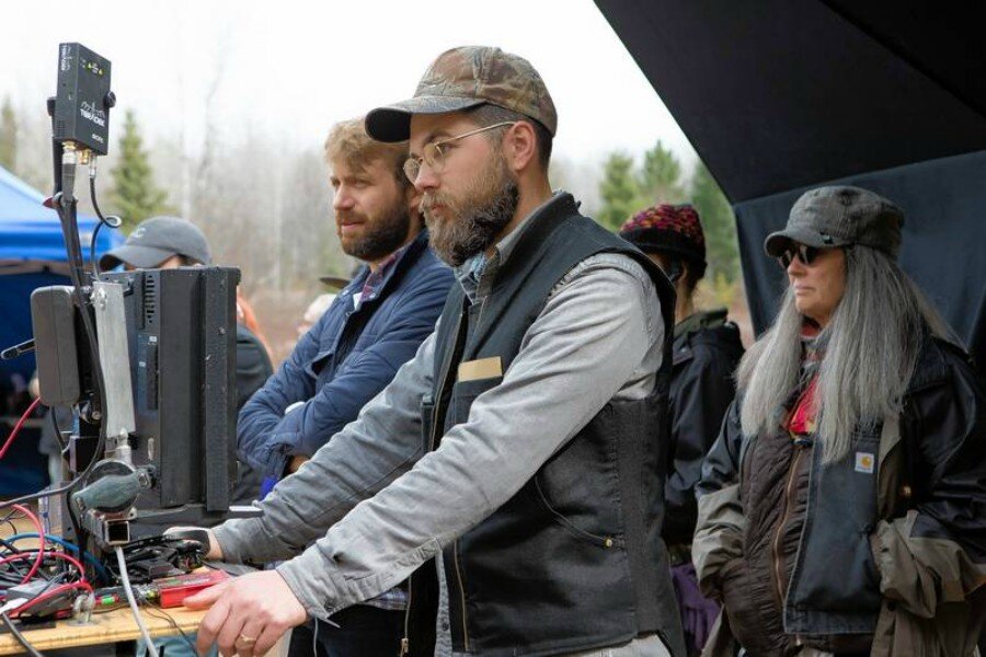 Robert Eggers, Yeniden Çevrimini Yöneteceği Nosferatu Hakkında Konuştu