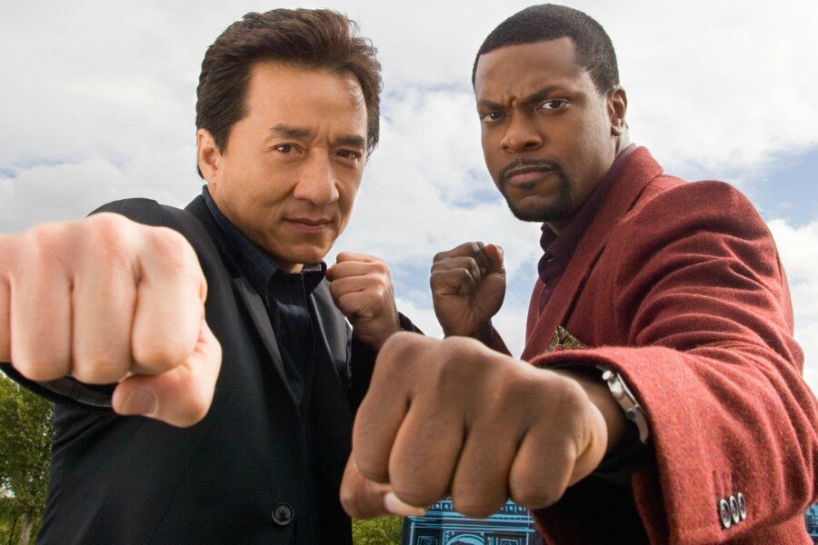 Rush Hour 4’un Çekileceği Kesinleşti