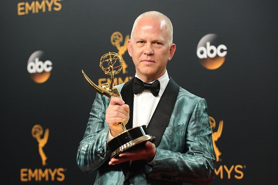 Netflix’ten Yeni Ryan Murphy Dizisi: The Politician