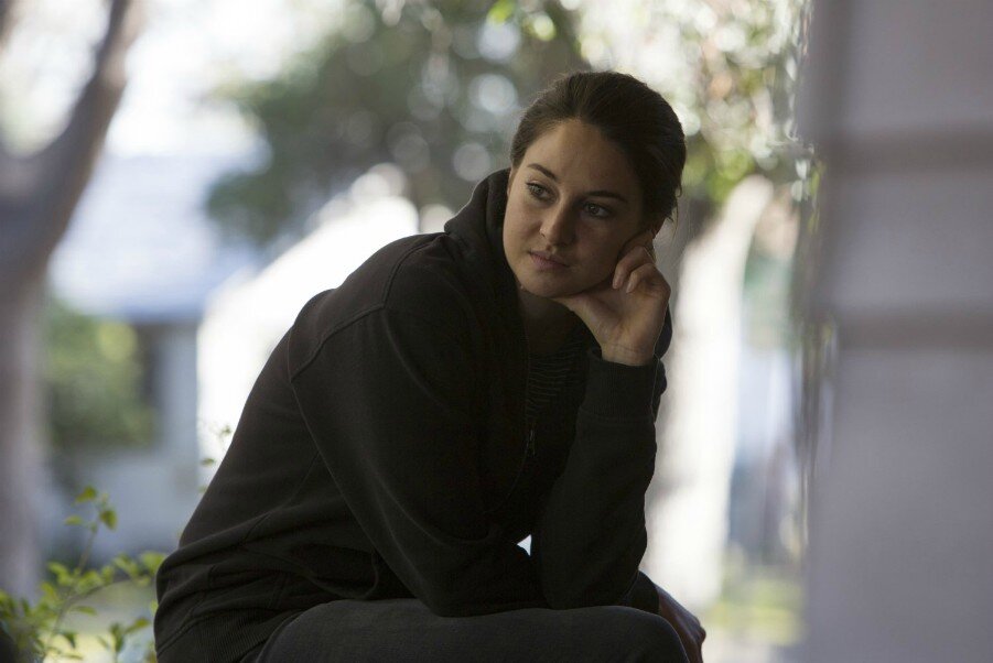 Shailene Woodley, Laura Dern ve Zoë Kravitz, Big Little Lies’ın 2. Sezonunda Yer Alacak