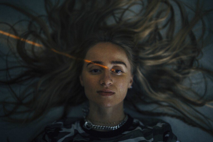 Silvana Imam: Uyandığında Beni de Uyandır – Silvana