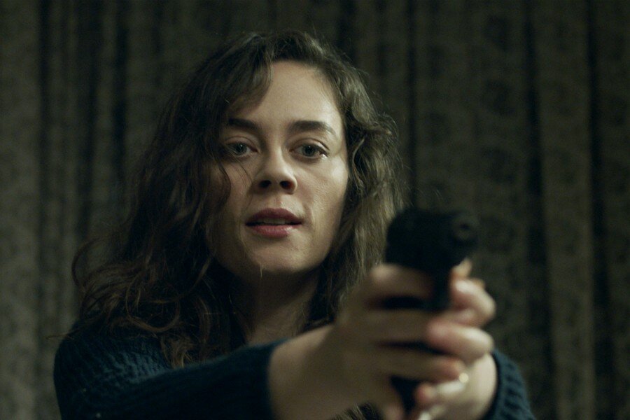 Ümit Ünal’ın Demet Evgar’lı Filmi Sofra Sırları’nın Kamera Arkası Görüntüleri Yayınlandı