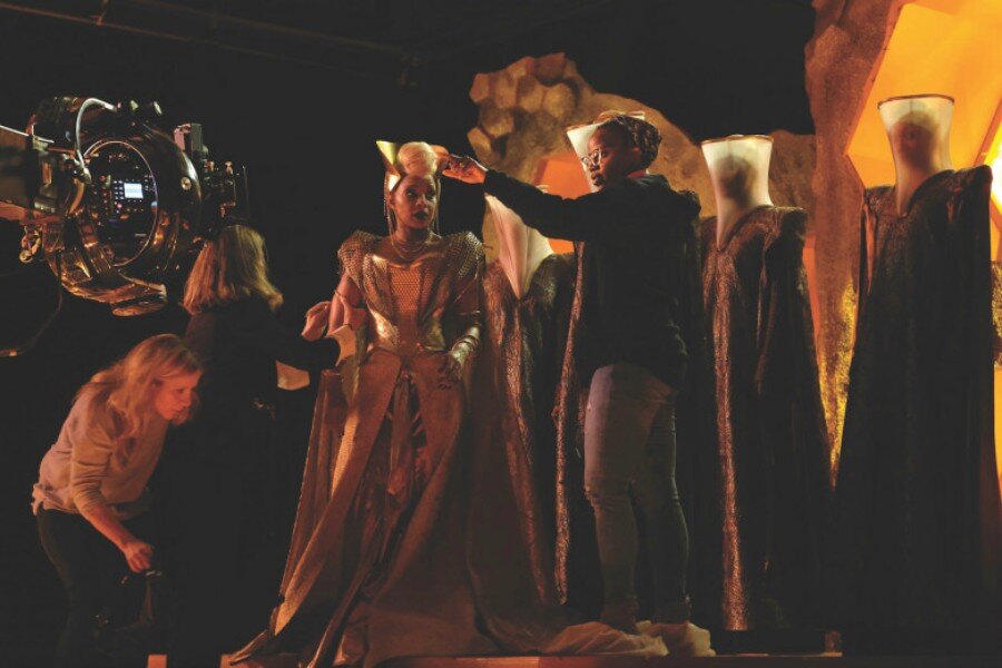 Mudbound’un Yönetmeni Dee Rees’in Çektiği Kısa Film 90. Akademi Ödülleri’nde Gösterilecek