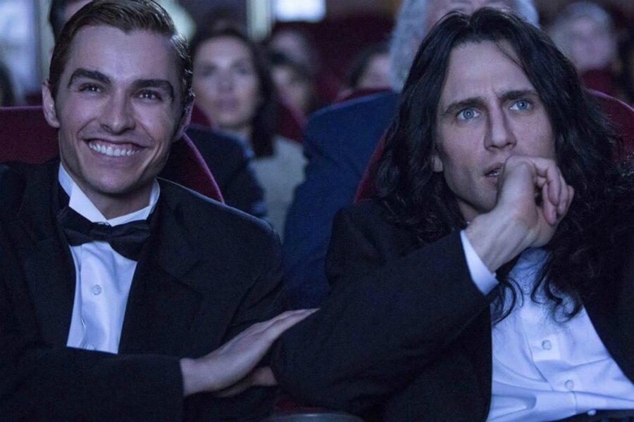 Felaket Sanatçı – The Disaster Artist