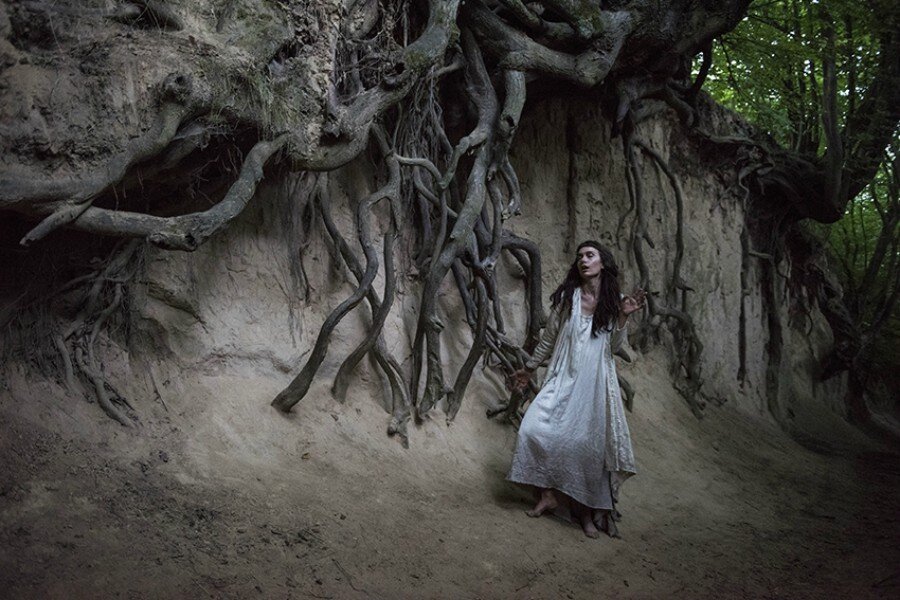 Can Evrenol’un Antoloji Filmi The Field Guide to Evil, Dünya Prömiyerini SXSW Film Festivali’nde Yapacak