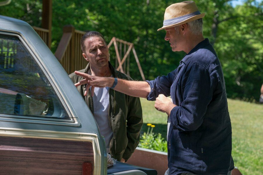 Martin McDonagh, Three Billboards Outside Ebbing, Missouri’ye Gelen Irkçılık Tartışmaları Hakkında Konuştu