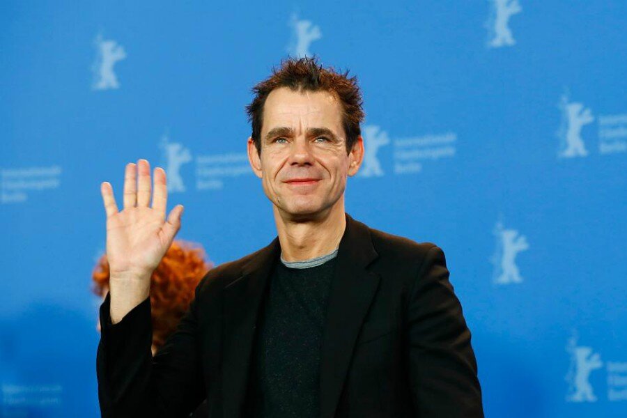 Tom Tykwer, #MeToo Hareketinin Kişi Odaklı Olmaması Gerektiğini Düşünüyor