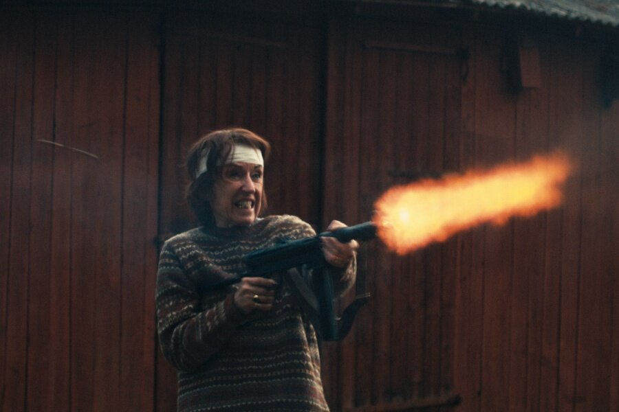 68. Berlin Film Festivali Günlükleri: Toppen av ingenting, 3 Tage in Quiberon, Genezis, Utøya 22. Juli