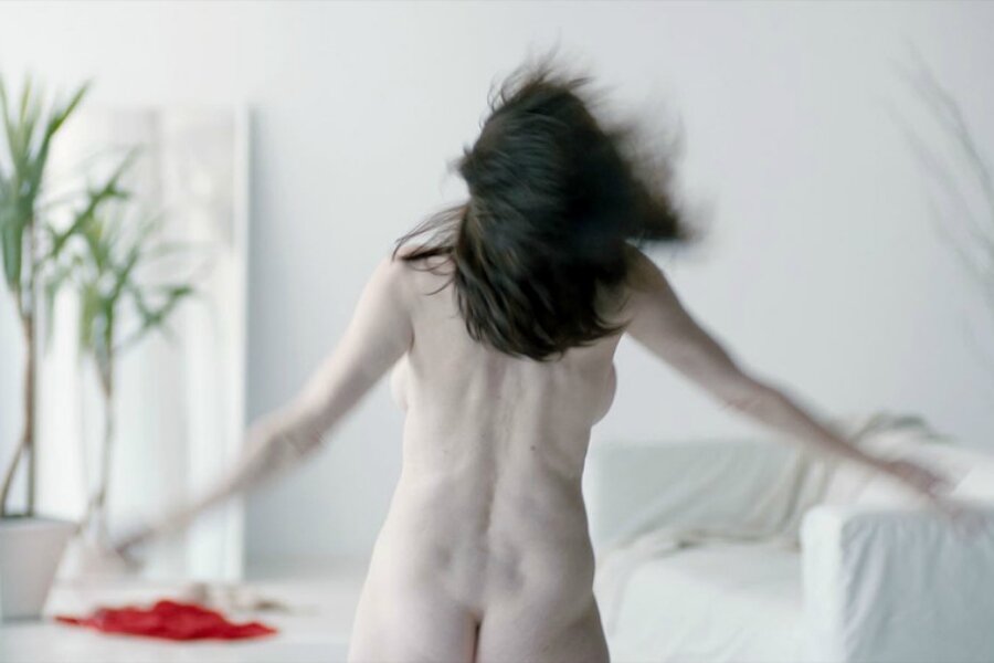 Dokunma Bana – Touch Me Not