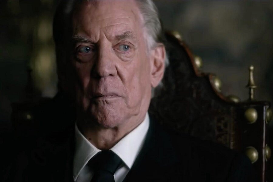 Danny Boyle İmzalı Trust’tan Fragman Yayınlandı