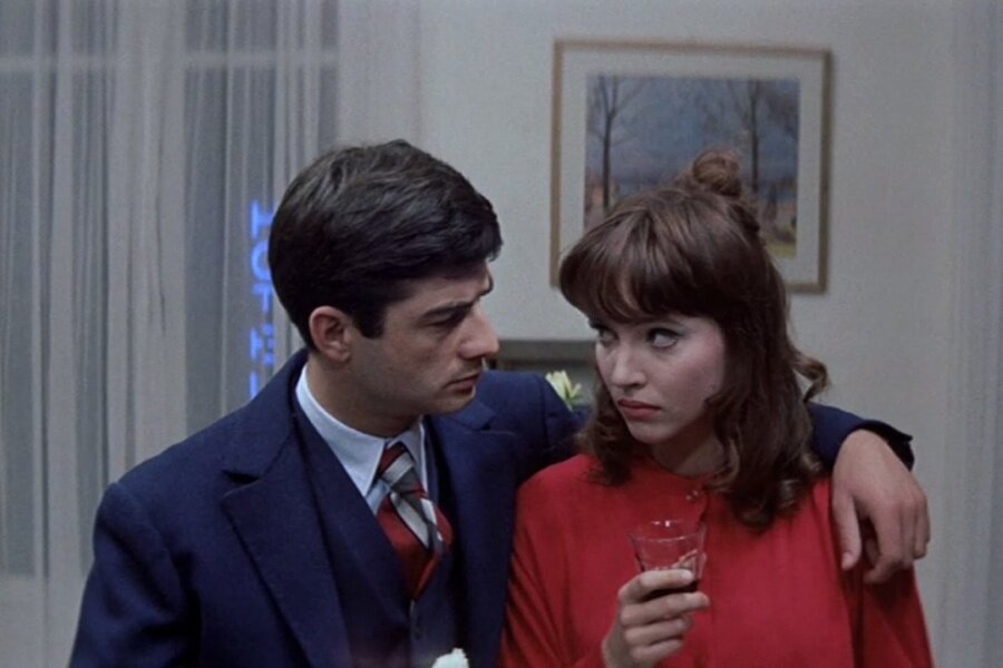 Jean Luc Godard’ın 5 Yaratıcı Film Yapım Tekniğini Filmleri Üzerinden İncelemek