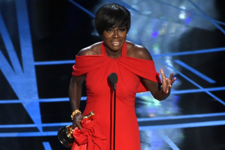 90. Akademi Ödülleri’nin Sunucuları Belli Oldu