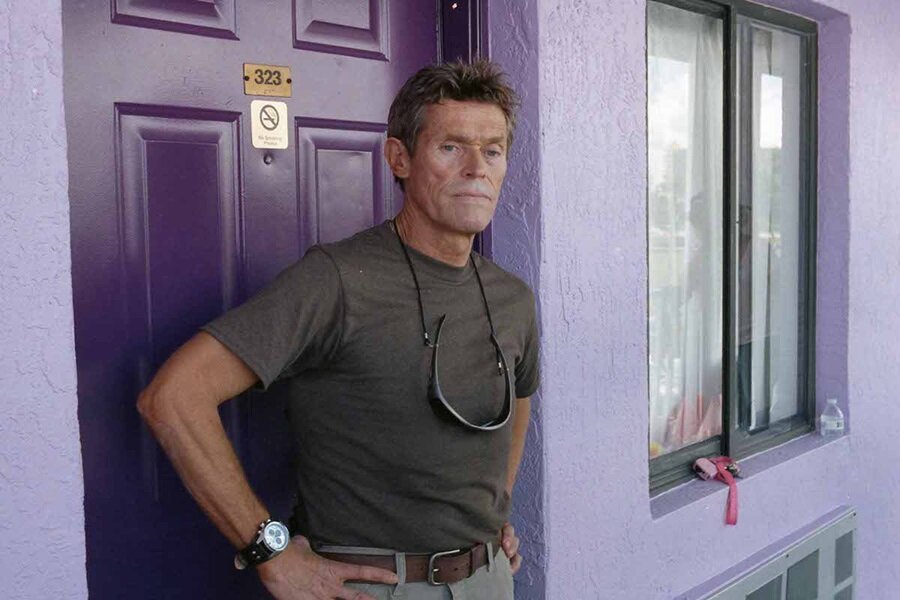 Willem Dafoe, Edward Norton’ın Yeni Filmi Motherless Brooklyn’de Rol Alacak