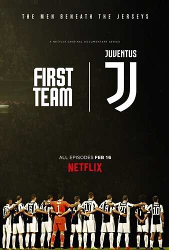 İlk Takım Juventus - FilmLoverss