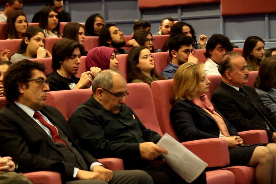 10. ROFİFE Kısa Film Festivali Başladı