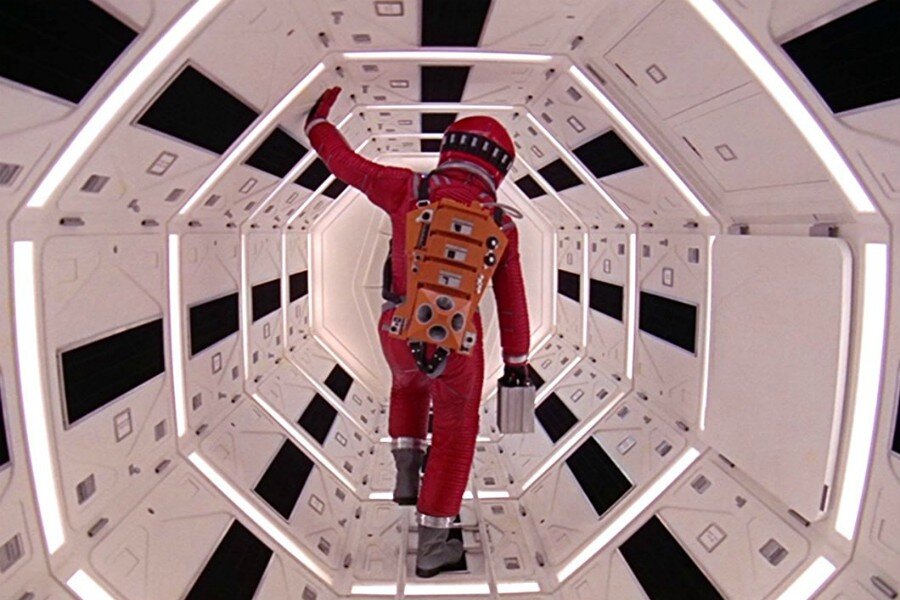 2001: A Space Odyssey Hakkında Mutlaka Bilinmesi Gereken 15 Detay
