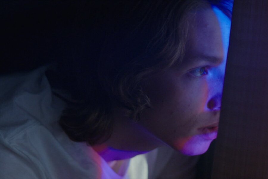 Haftanın Kısa Filmi: Asphyxia