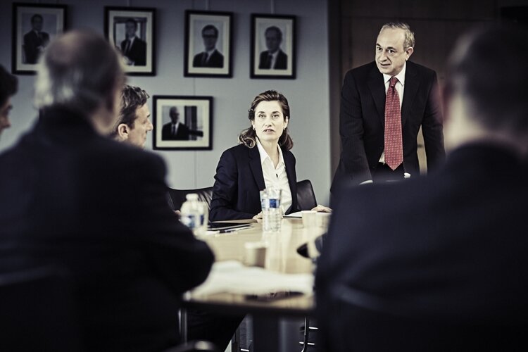 Bir Numara - FilmLoverss