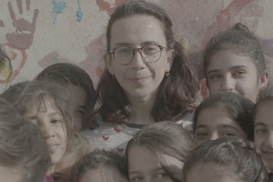 Bu Hikayeler Farkındalık Rüzgarı Estirecek: Elidor ve BluTV’den Genç Kadınlara Destek Serisi!