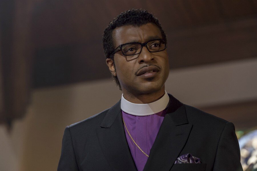 Chiwetel Ejiofor’lu Come Sunday’den Fragman Yayınlandı