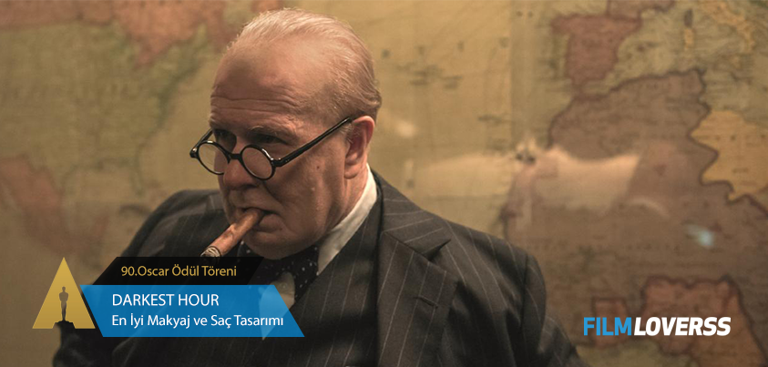 Darkest Hour FilmLoverss