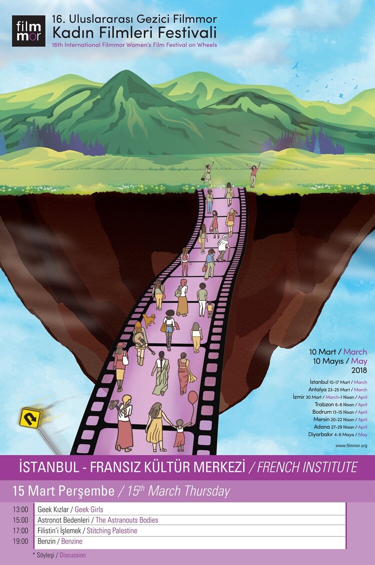 Filmmor - FilmLoverss