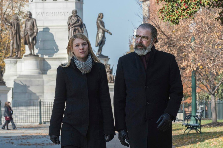 Homeland 7. Sezon 6. Bölüm İncelemesi