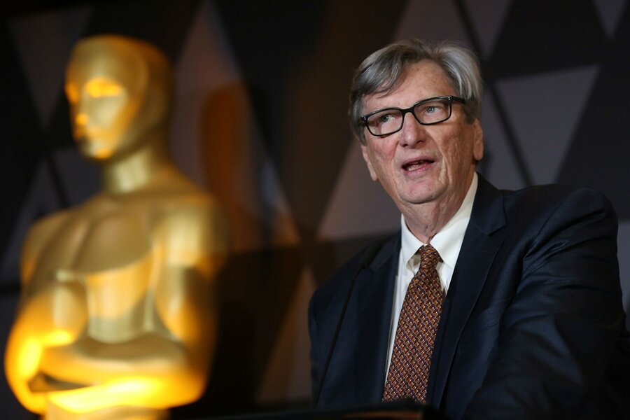 Akademi Başkanı John Bailey Hakkında Cinsel Taciz Suçlamaları Sebebiyle Soruşturma Başlatıldı!