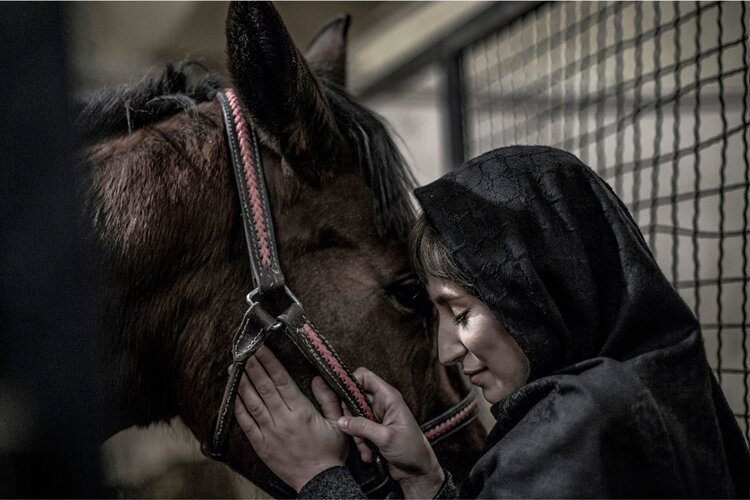 Negar - FilmLoverss
