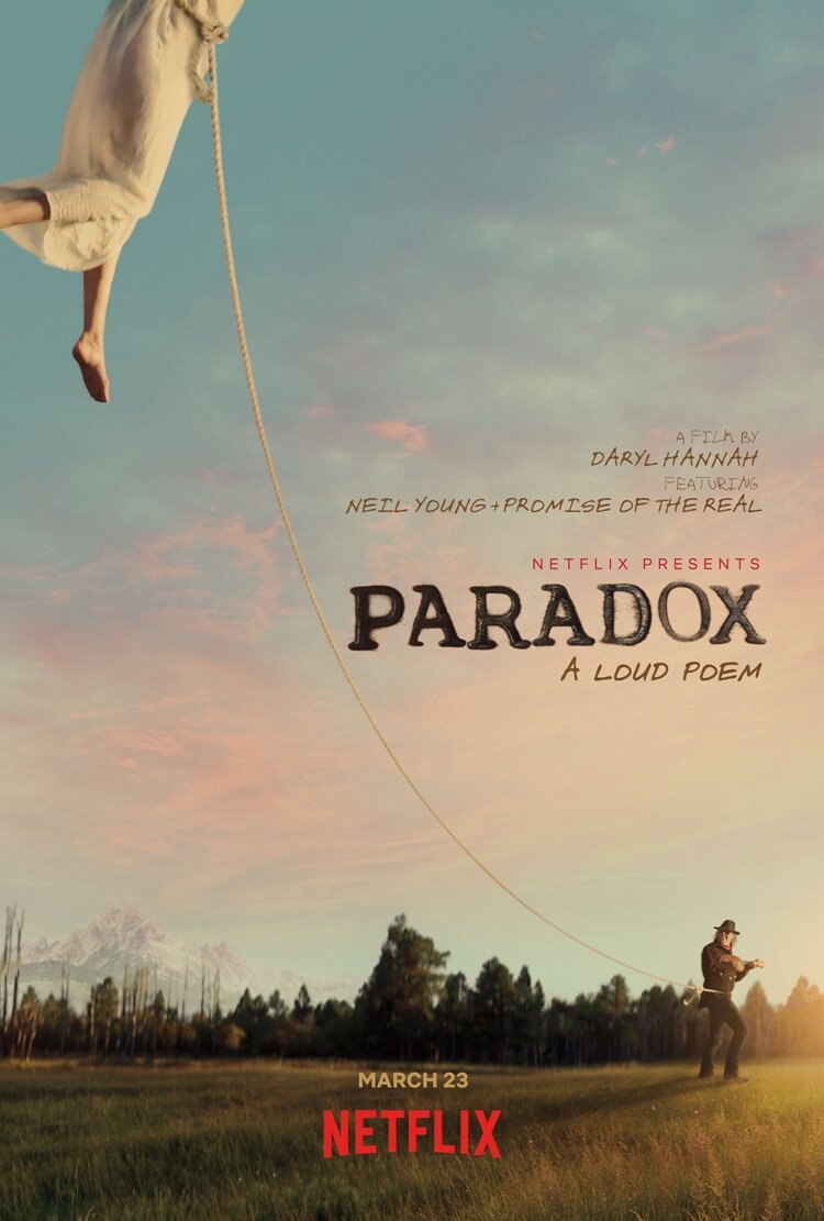 Paradox Afis