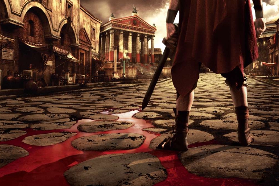 Hak Ettiği Değeri Görmediğine İnandığım Yapımlar: Rome