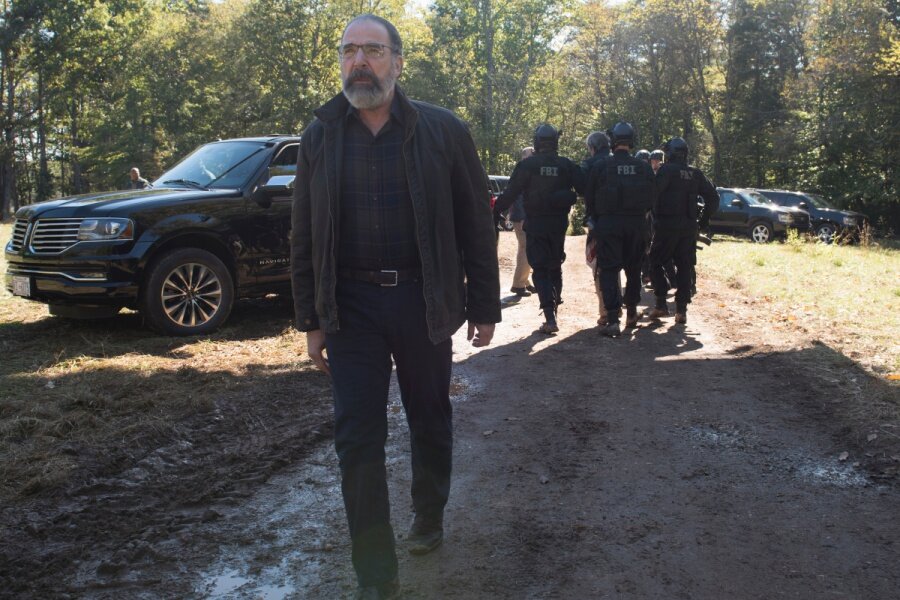 Homeland 7. Sezon 4. Bölüm İncelemesi