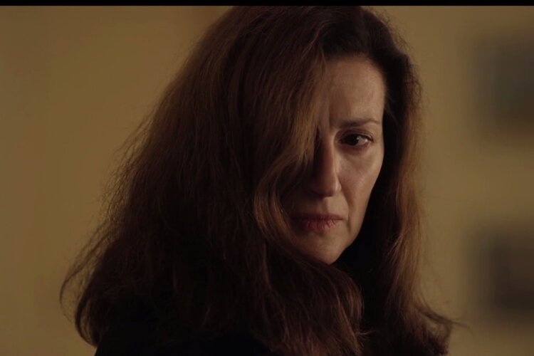 Scary mother - FilmLoverss