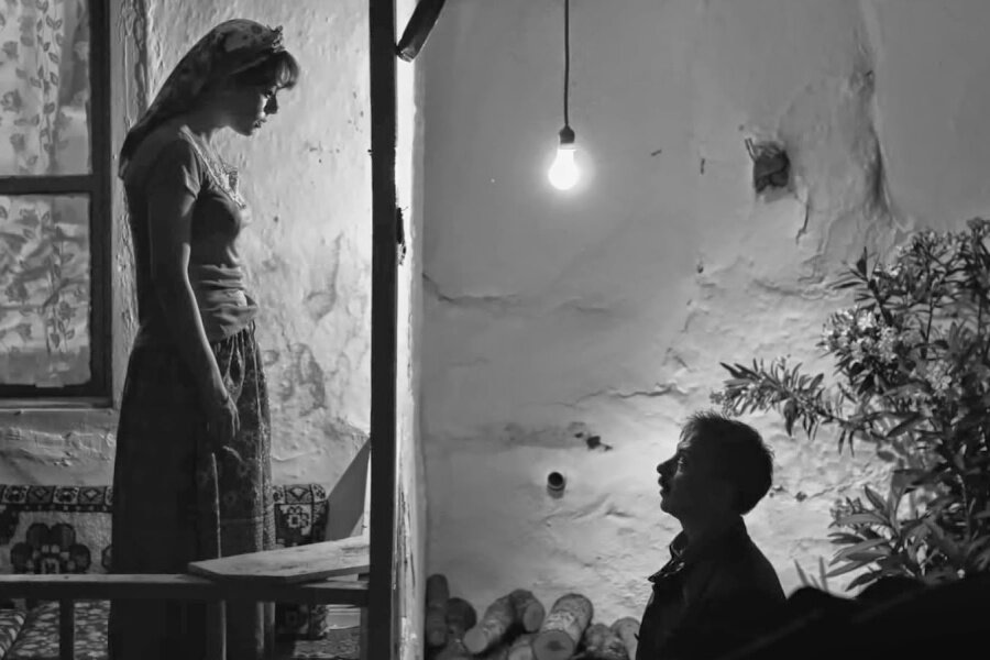 Albert Camus’nün Absürd ve Başkaldırma Felsefeleri Bağlamında Onur Ünlü Sineması: Sen Aydınlatırsın Geceyi