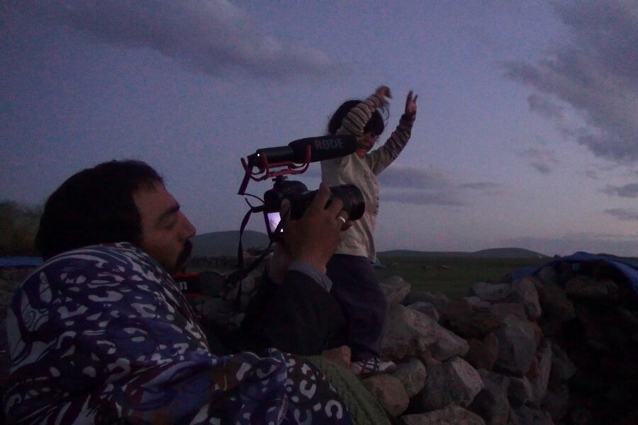 Taylan Mintaş Röportajı