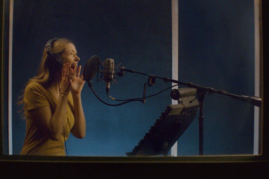 Haftanın Kısa Filmi: The Sound of Your Voice