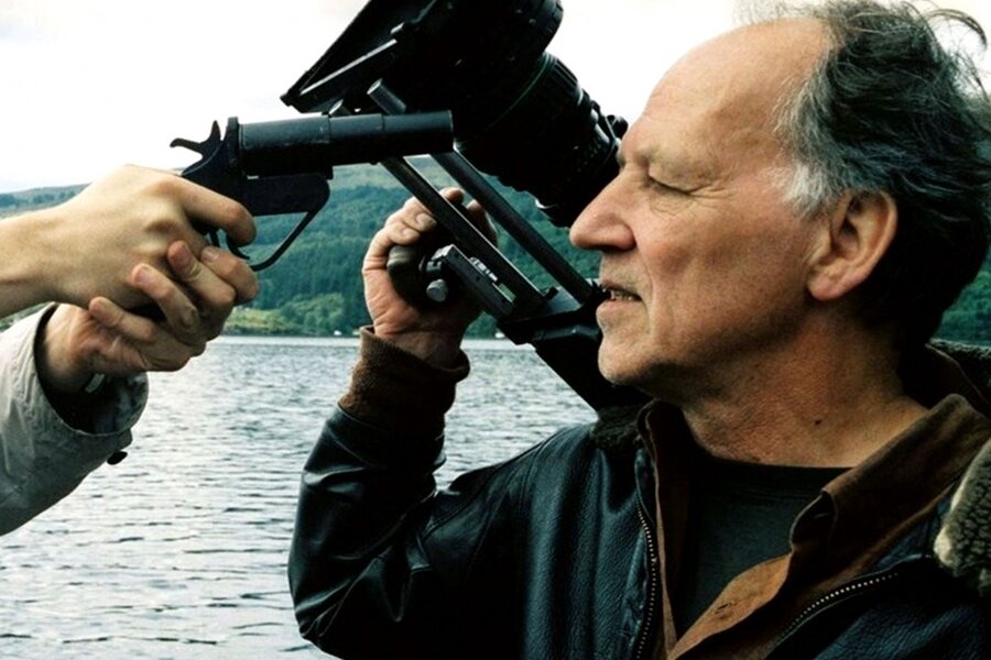 Werner Herzog, Family Romance, LLC’yi Çekebilmek İçin The Mandalorian’da Rol Almayı Kabul Ettiğini Açıkladı