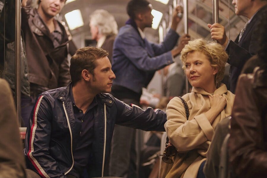 Başka Sinema’da Nisan 2018: Yıldızlar Asla Ölmez