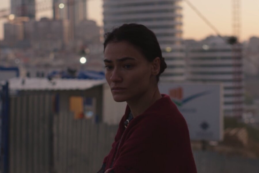 Köprüde Buluşmalar’da ‘Komşular’ Projeleri ve ‘Work in Progress’ Filmleri Belli Oldu