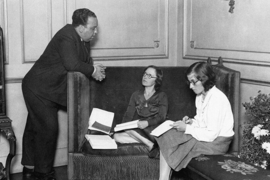 Alma Reville: Hitchcock Sinemasının Arkasındaki İsim