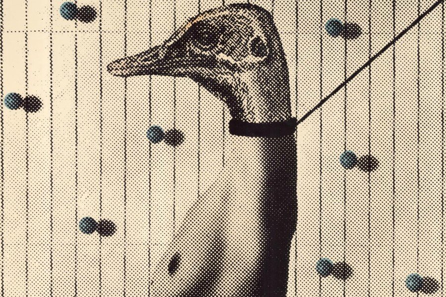 Polonyalı İllüstratör Andrzej Klimowski İmzalı Muhteşem Film Posterleri