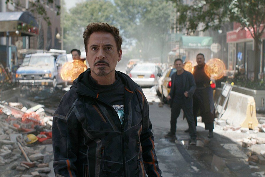 2018’de Dünya Çapında En Fazla Gişe Hasılatı Elde Eden 10 Film