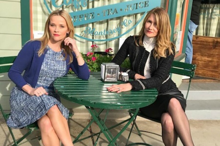 İlk Bakış: Big Little Lies 2. Sezon