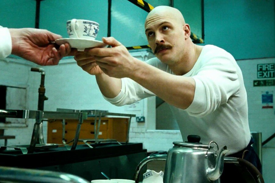 Nicolas Winding Refn’in El Fetişi