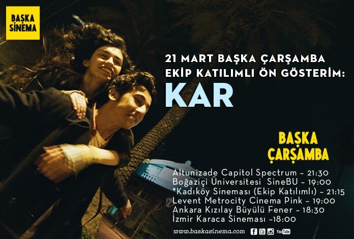 bçkar