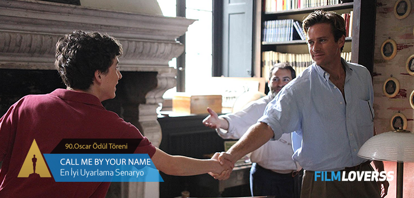 call me by your name oscar-eniyi-uyarlamasenaryo
