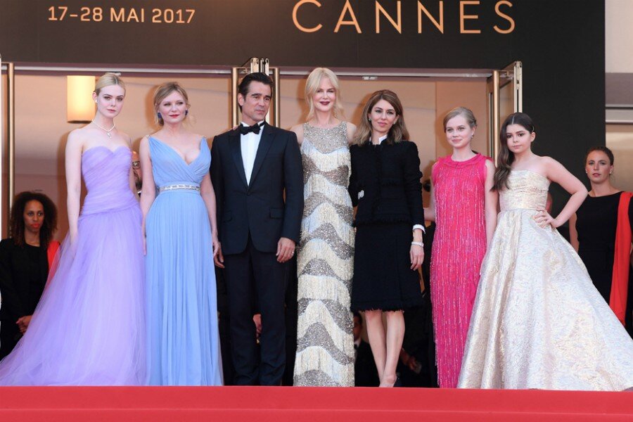 Cannes Film Festivali’nin Basın Gösterimlerinde Değişikliğe Gidildi