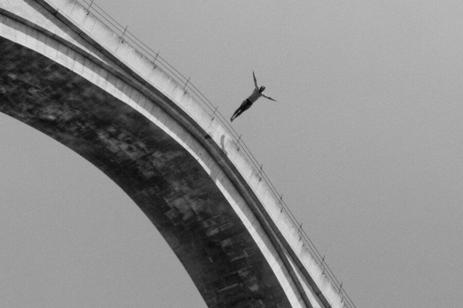 Dünya Prömiyerini Berlin Film Festivali’nde Yapan Araf, 37. İstanbul Film Festivali’nde Yer Alacak