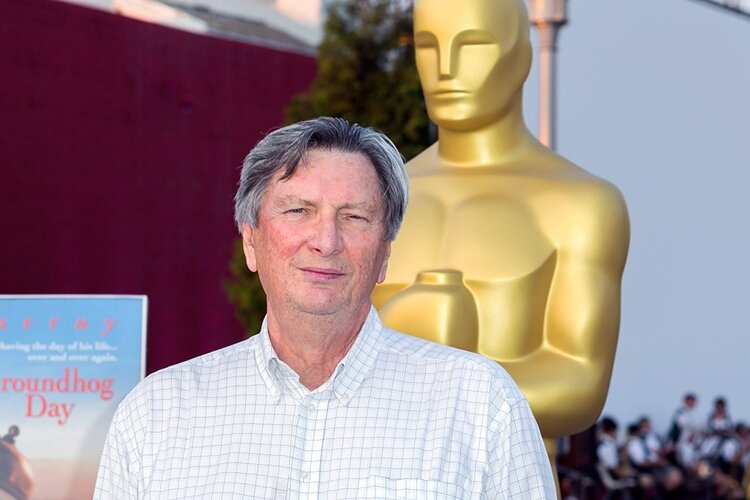 HOLLYWOOD, CA - JUNE 29: Cinematographer John Bailey attends The Academy of Motion Picture Arts and Sciences hosts "Oscars Outdoors" with a screening of "Groundhog Day" at Oscars Outdoors on June 29, 2013 in Hollywood, California. (Photo by Rodrigo Vaz/FilmMagic)